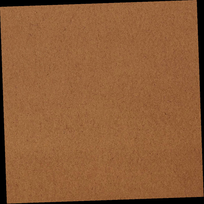 Hardboard Tempered Panel Common: 1/8 in. x 4 ft. x 8 ft., Actual: 0.115 in. x 47.7 in. x 95.7 in.