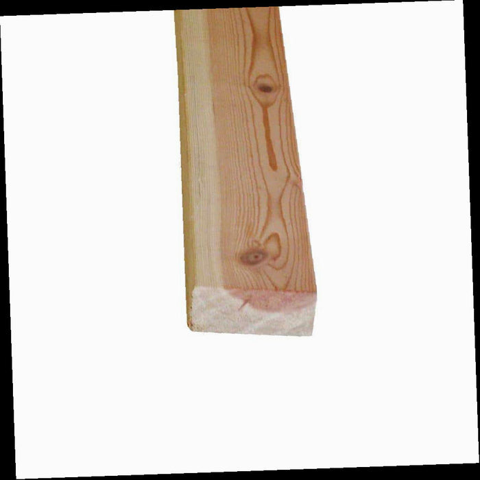 Redwood Board 2 in. x 4 in. x 12 ft. Construction Common