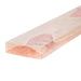 Redwood Lumber 2 in. x 6 in. x 12 ft. Construction Common S4S 1