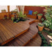 Redwood Lumber 2 in. x 6 in. x 16 ft. Construction Heart S4S 7
