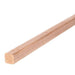 Redwood Lumber 1-3/8 in. x 1-3/8 in. x 8 ft. B & Btr 1