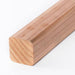 Redwood Lumber 1-3/8 in. x 1-3/8 in. x 8 ft. B & Btr 2