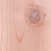 Redwood Lumber 2 in. x 4 in. x 12 ft. Construction Heart S4S 2