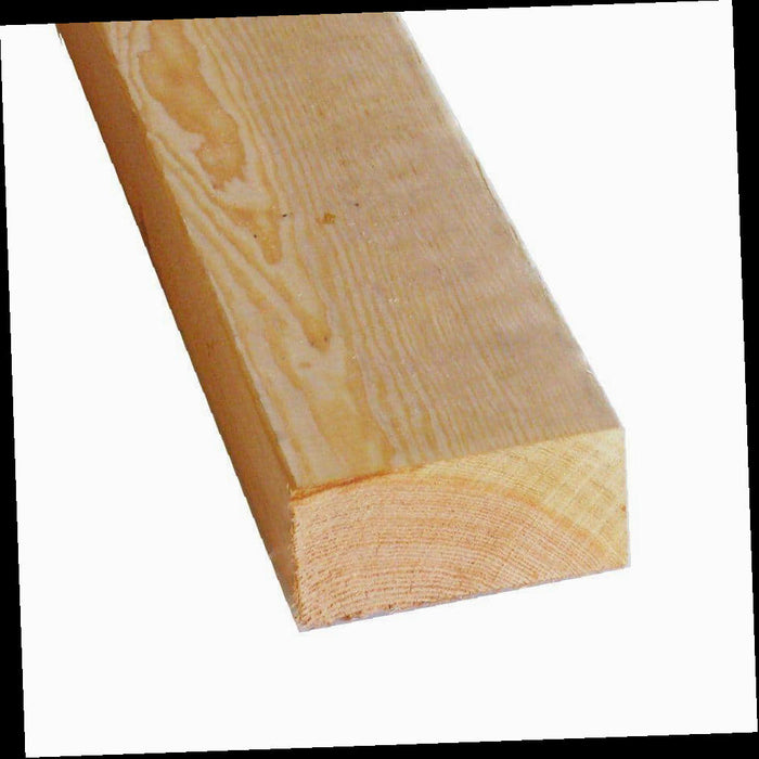 Douglas Fir Lumber 4 in. x 8 in. x 20 ft. Prime #2 and Better