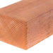 Redwood Lumber 4 in. x 6 in. x 8 ft. Construction Heart S4S 2