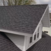 Midnight Architectural Shingles, TruDefinition Duration Cool Plus, 32.8 sq. ft. Per Bundle 