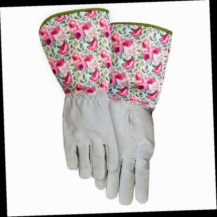 Glove Rose Picker With Foam Cuff