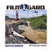 Black Plastic Sheeting 10 ft. x 100 ft. x 6 mil 4