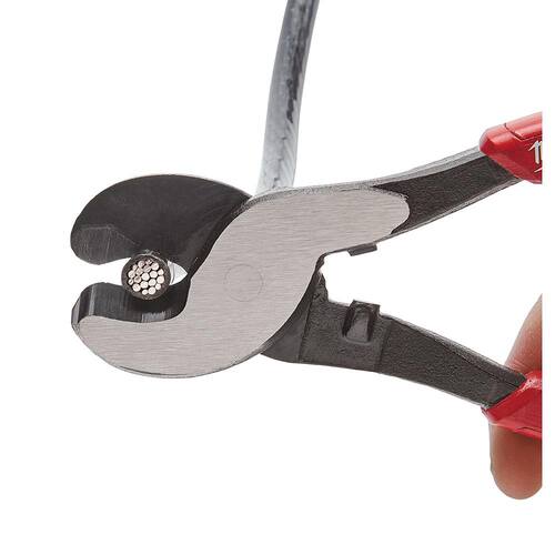 Cable Cutting Pliers, 10 in.