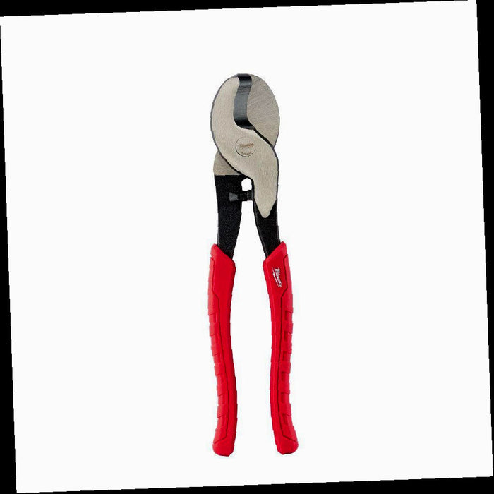Cable Cutting Pliers, 10 in.