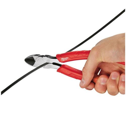 Pliers, 6 in., Diagonal Cutting