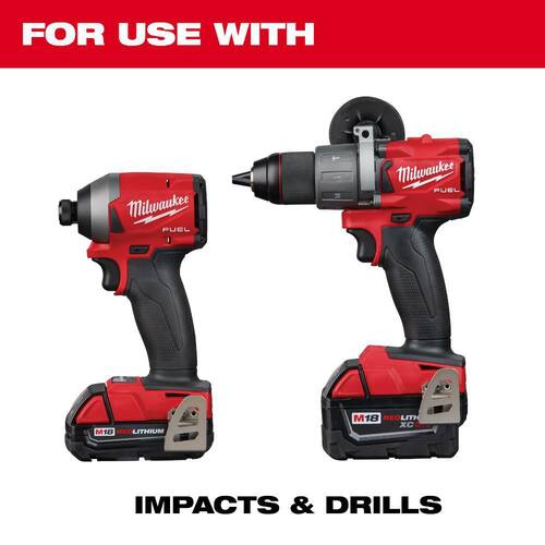 SHOCKWAVE Impact Duty Compact Magnetic Drill Bit Tip Extender/Holder