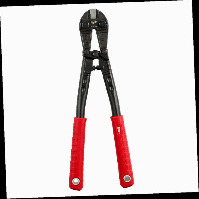 Bolt Cutter, 14 in., with 5/16 in. Max Cut Capacity
