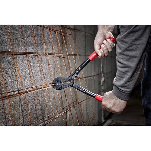 Bolt Cutter, 14 in., with 5/16 in. Max Cut Capacity