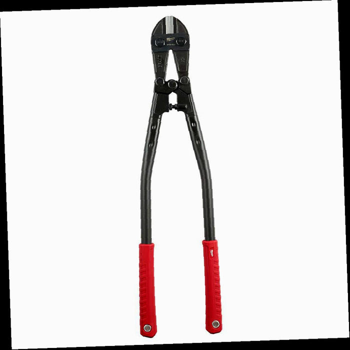 Bolt Cutter, 24 in., with 7/16 in. Max Cut Capacity