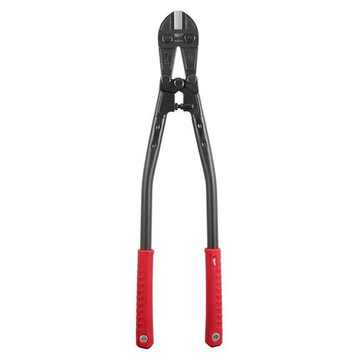 Bolt Cutter, 24 in., with 7/16 in. Max Cut Capacity