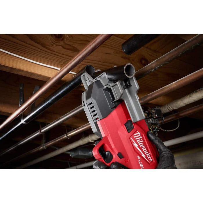 Saw Blade 1/2-1 in. Steel Pipe Steel-Tooth