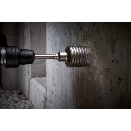 SDS-MAX Core Bit, 2-5/8 in. x 11-3/8 in. 5