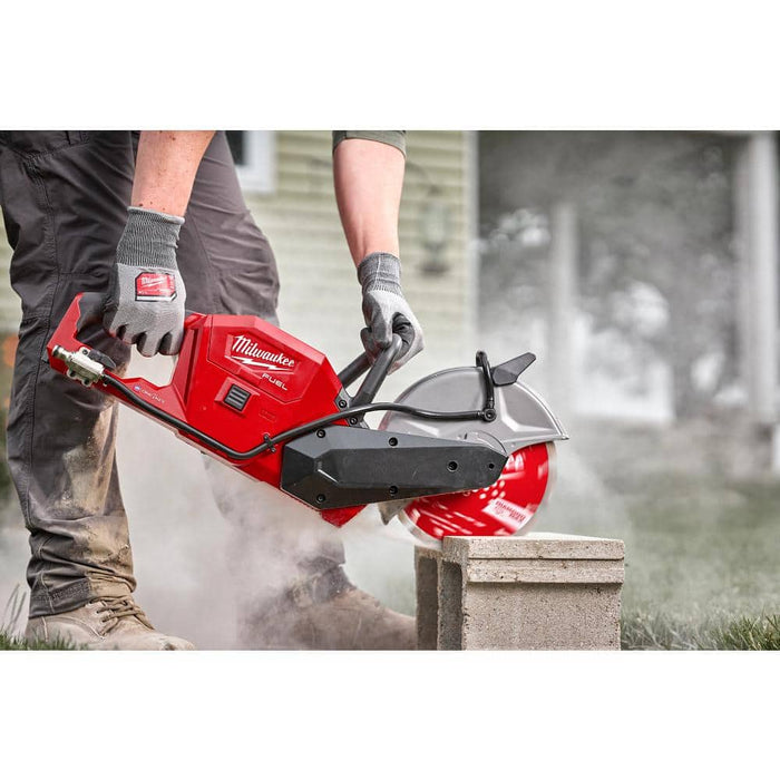 Cutting Disc 9 in. Multipurpose Segmented Rim Turbo Diamond