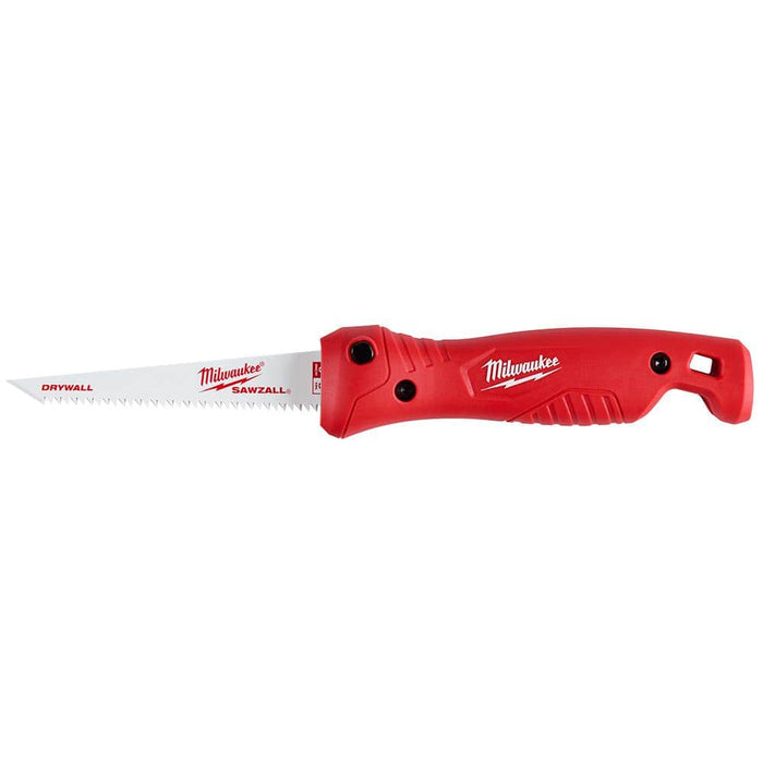 Jab Saw 6 in. Folding Drywall Blade 1