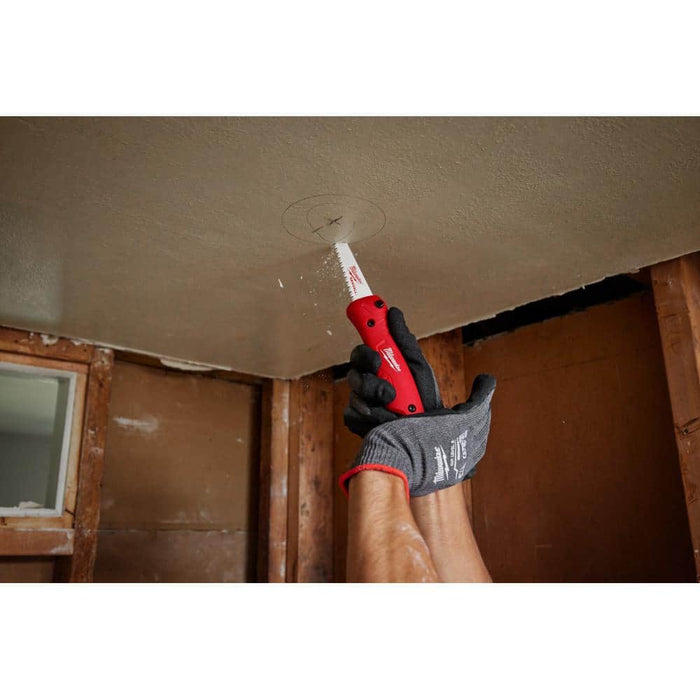 Jab Saw 6 in. Folding Drywall Blade 7