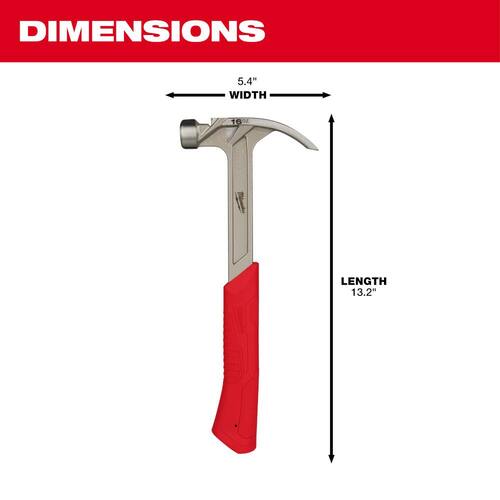 Locking C-Clamp, 11 in., with Swivel Jaws, Torque Lock