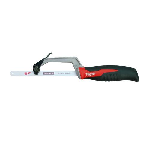 Flush Cut Single Edge Pull Saw, 10 in.