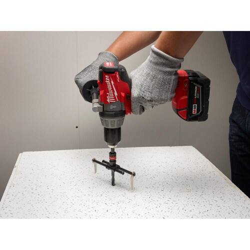 Adjustable Hole Saw Cutter, 2 in. to 7 in.