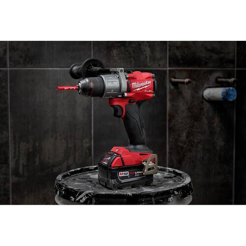 Diamond Max Hole Saw, 1/2 in.