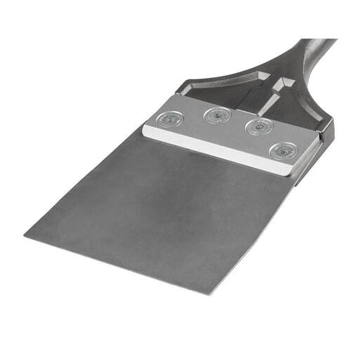 SLEDGE SDS-MAX Floor Scraper, 6 in. 13