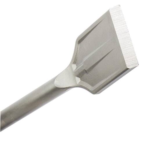 SLEDGE SDS-PLUS Tile Chisel, 1-7/8 in.