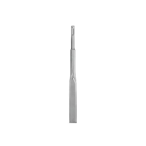 SLEDGE SDS-PLUS Flat Chisel, 3/4 in. x 10 in.