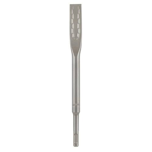 SLEDGE SDS-PLUS Flat Chisel, 3/4 in. x 10 in.