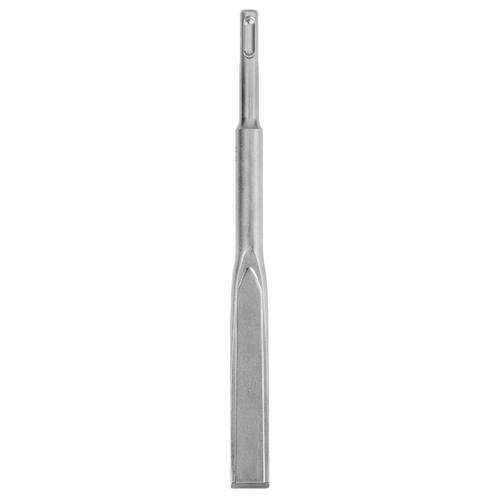 SLEDGE SDS-PLUS Flat Chisel, 3/4 in. x 10 in. 12