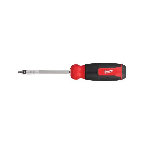 Multi-Bit Screwdriver, 27-in-1