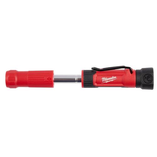 Pocket Precision Multi-Bit Screwdriver, 4-in-1