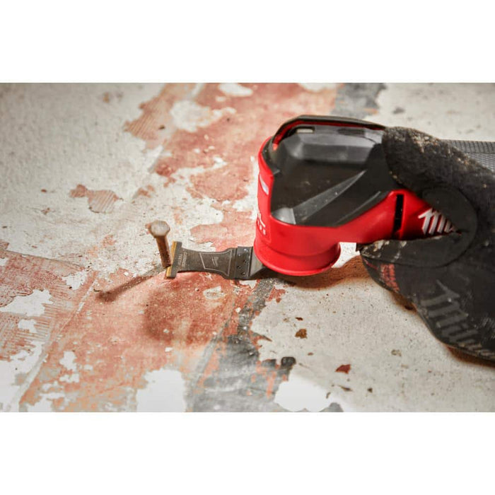 Oscillating Blade Set Kit Wood and Metal (3-Pack)