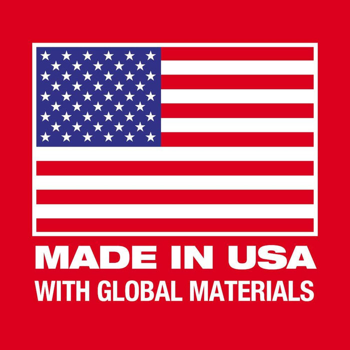 Oscillating Blade 3 in. Tile Bi-Metal Hybrid Carbide Grit