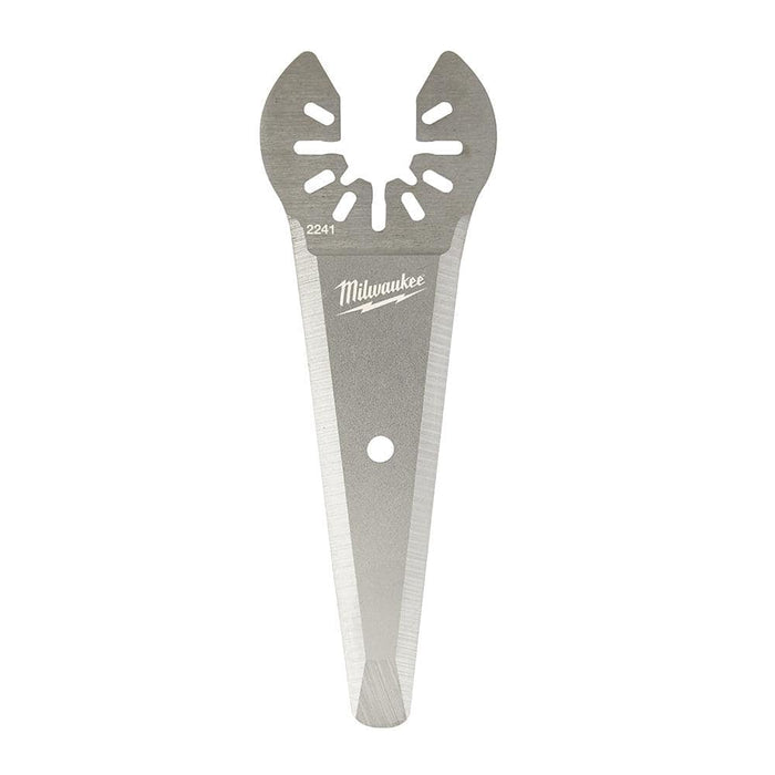 Oscillating Blade 3-1/2 in. Drywall 5-in-1 High Carbon Steel