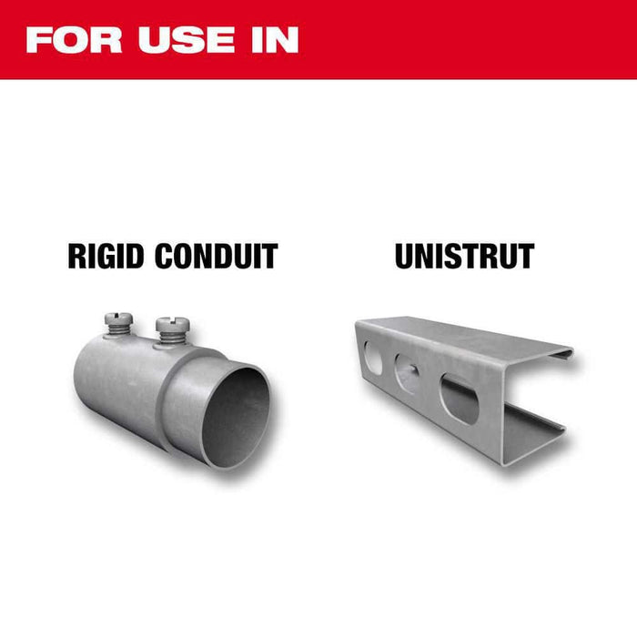 Saw Blade 12 in. 18 TPI Medium Metal Reciprocating Torch (5-Pack)