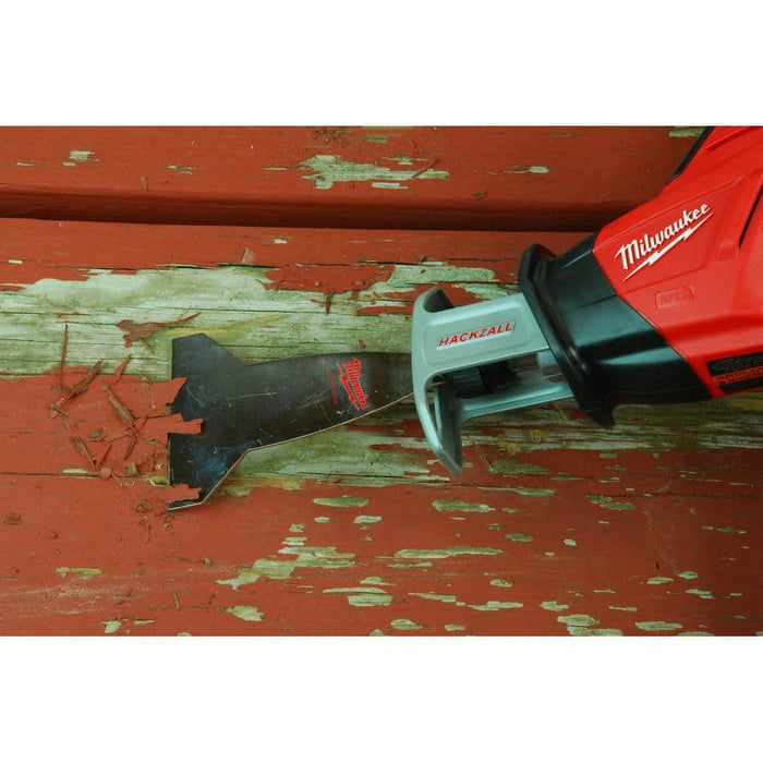 Saw Blade 3 in. Multipurpose Scraper Reciprocating