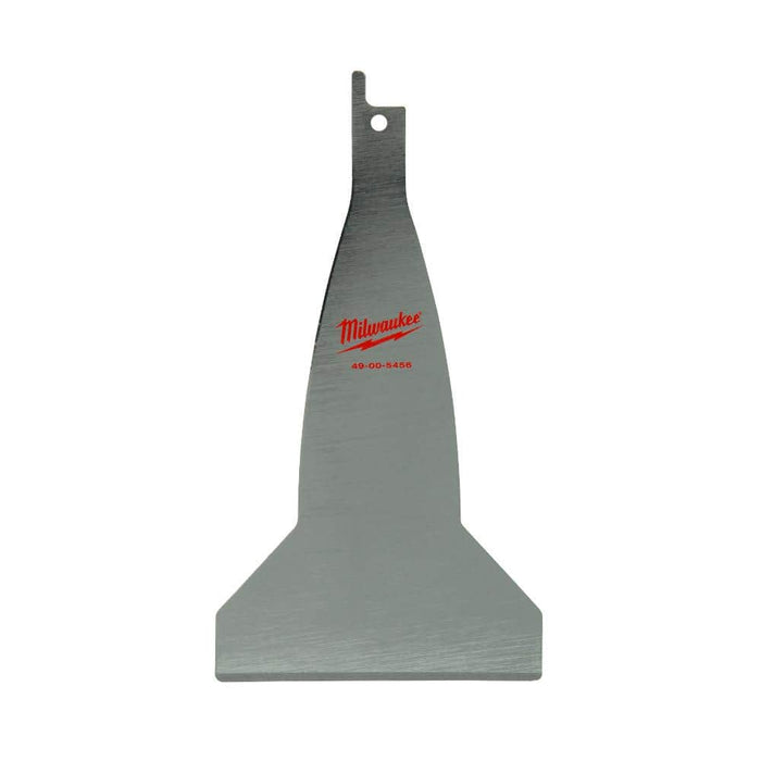 Saw Blade 3 in. Multipurpose Scraper Reciprocating