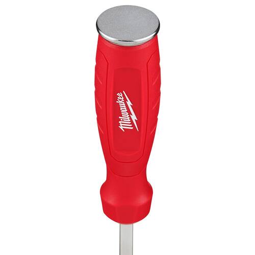 Demolition Screwdriver, 3/16 in. x 4 in.