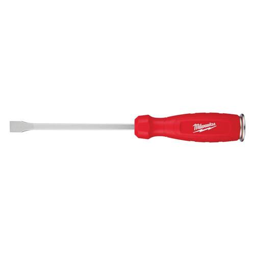 Demolition Screwdriver, 3/16 in. x 4 in.