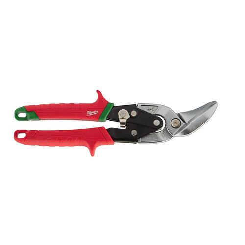 Aviation Snips, Left and Right Offset (2-Pack)