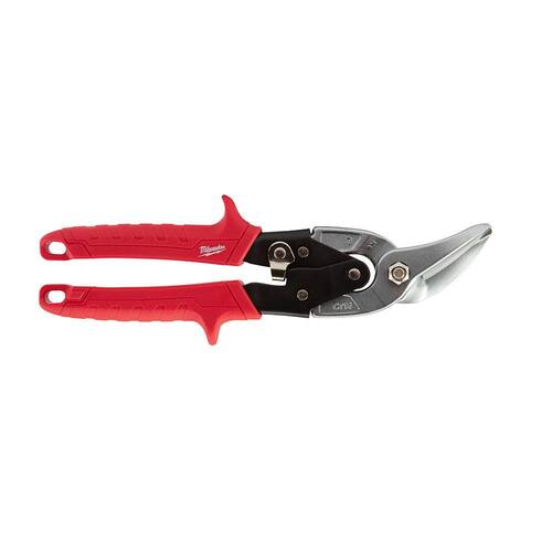 Aviation Snips, Left and Right Offset (2-Pack)