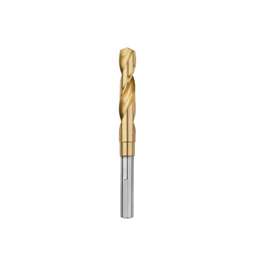 Titanium Silver and Deming Drill Bit, 5/8 in.