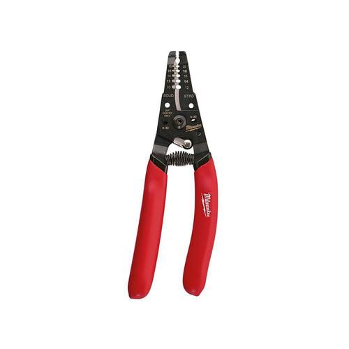 Fiberglass Rip Claw Hammer 7 in. Wire Stripper Same-Day Delivery