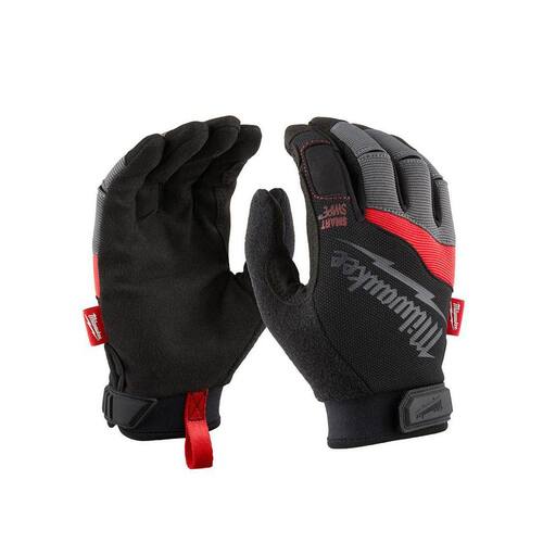 Work Gloves X-Large Performance