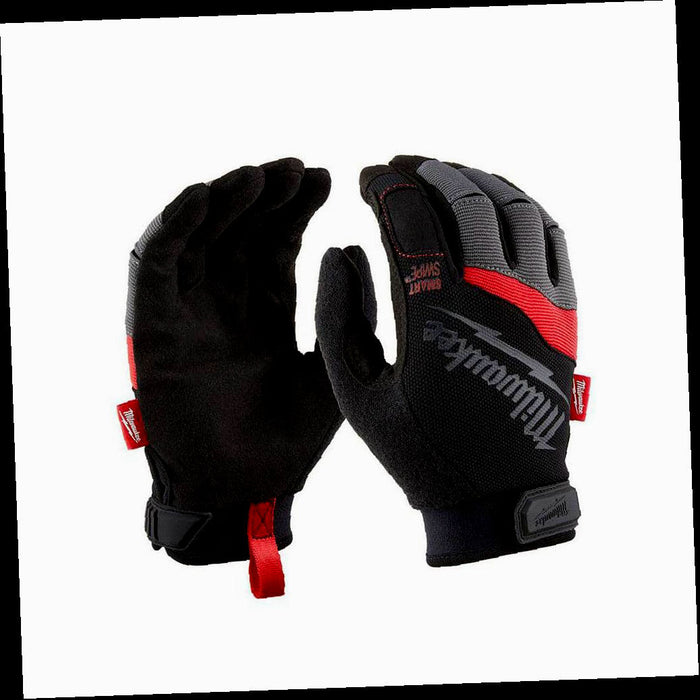 Work Gloves X-Large Performance
